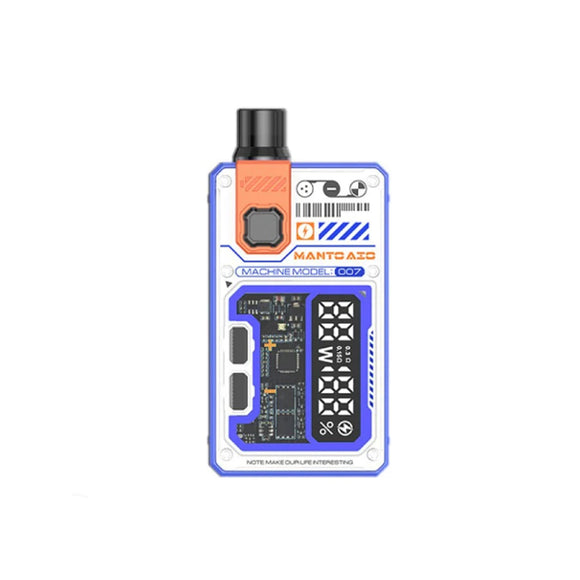 บุหรี่ไฟฟ้า Rincoe - Manto AIO Plus 2