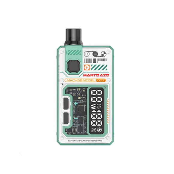 บุหรี่ไฟฟ้า Rincoe - Manto AIO Plus 2
