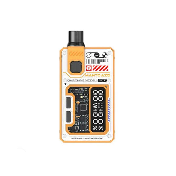 บุหรี่ไฟฟ้า Rincoe - Manto AIO Plus 2