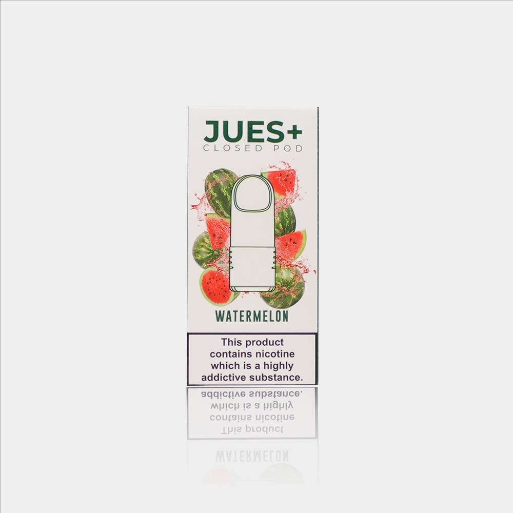 หัวพอต หัวพอต Jues Plus - Watermelon – Thai Vape Shop