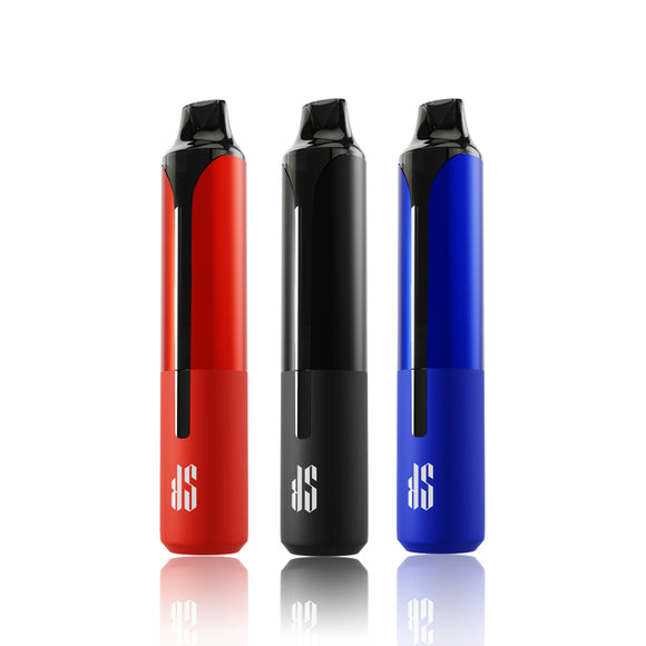 พอตใช้แล้วทิ้ง KS Quik Pro - 15000 คำ (เครื่อง+หัว)