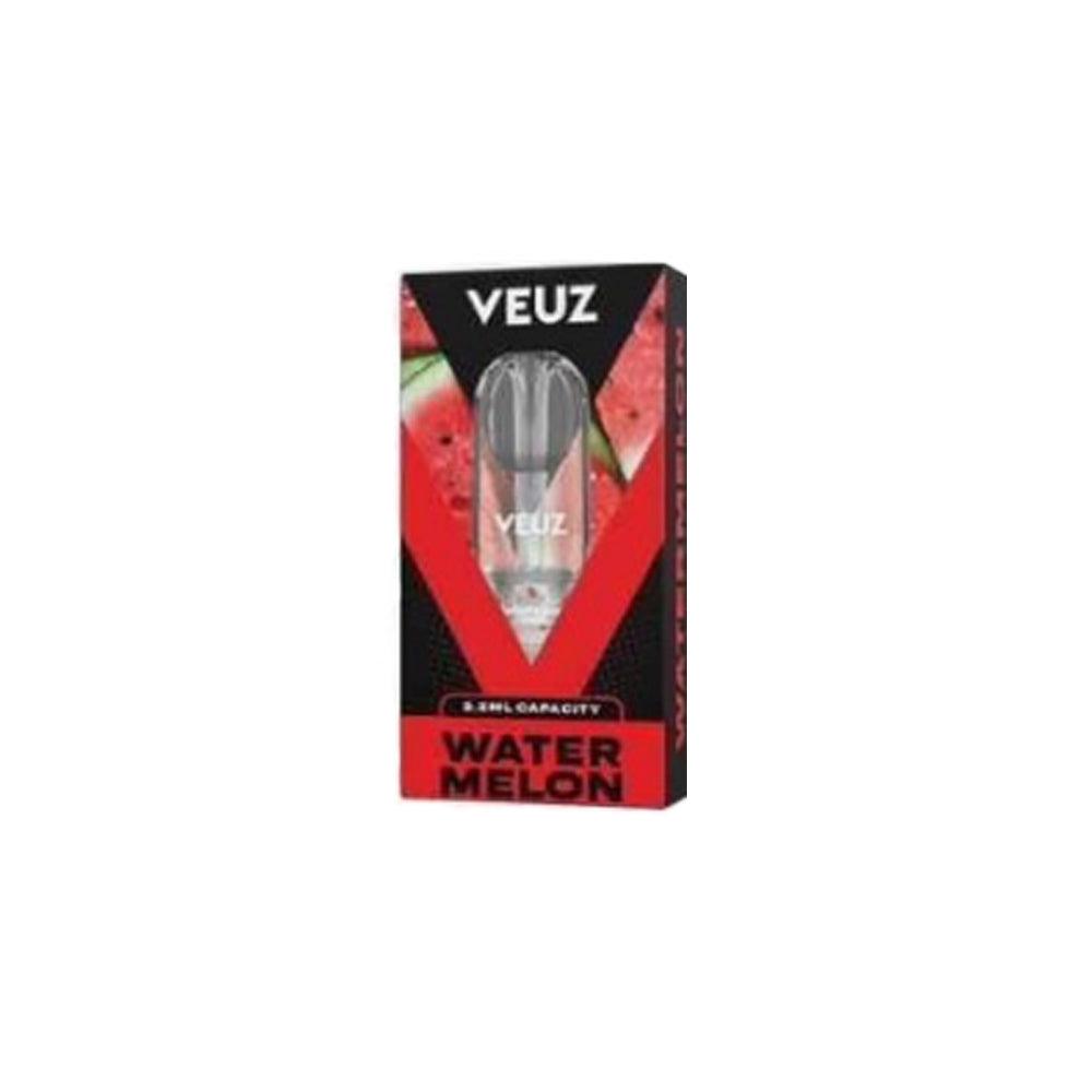 Veuz Pod - หัวพอต - Thai Vape Shop