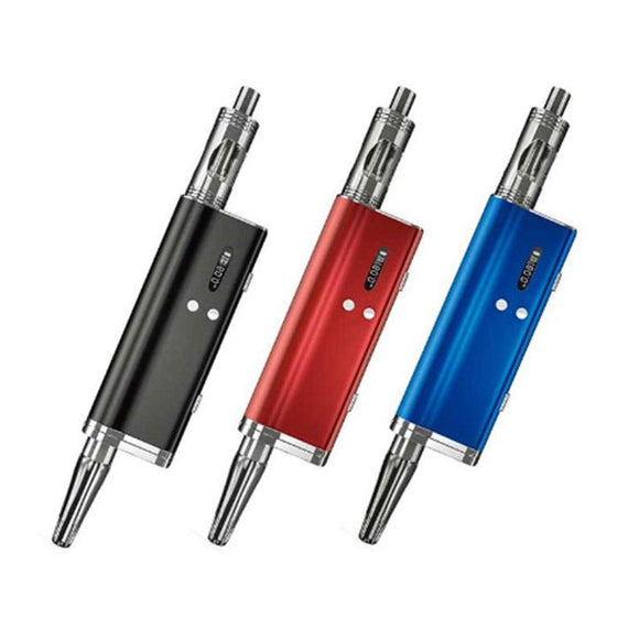 Flowermate - Hybrid X - กัญชาไฟฟ้า - Thai Vape Shop