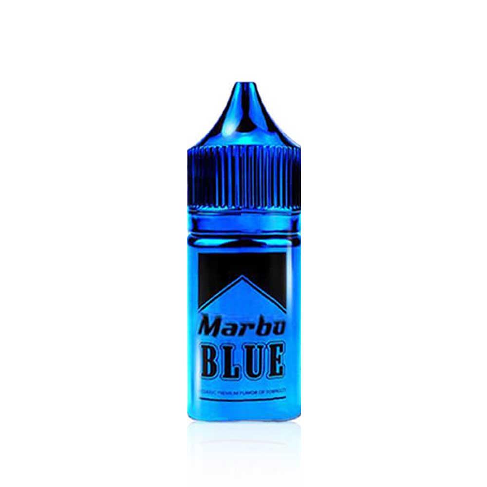 Marbo Salt E-Liquid - Blue - 30ml - น้ำยาบุหรี่ไฟฟ้า - Thai Vape Shop